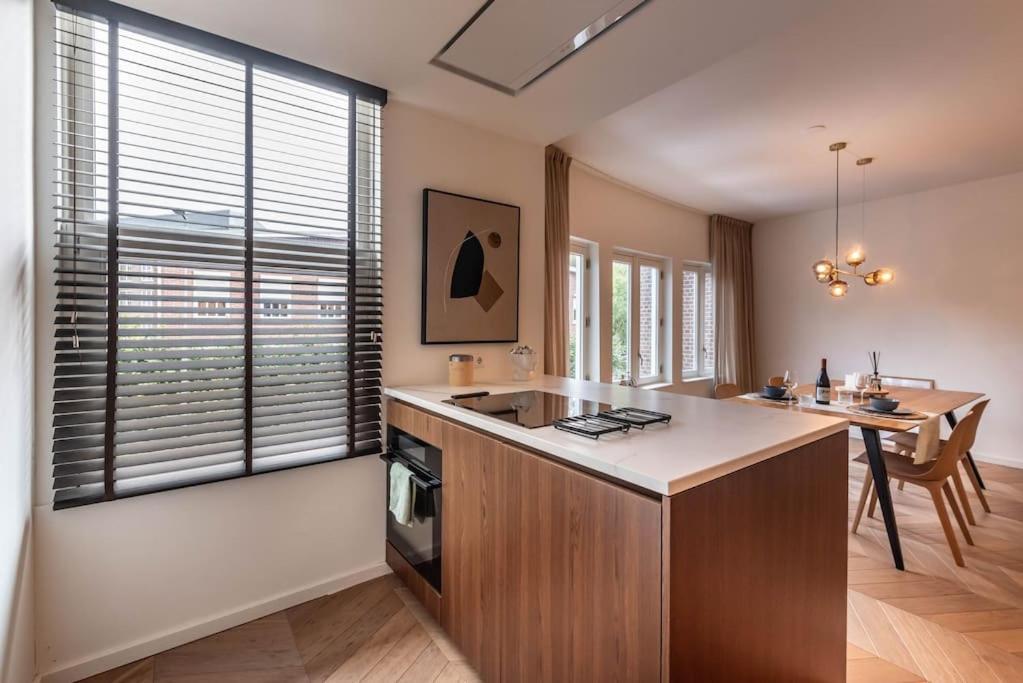 Apartment Old South - Luxury *