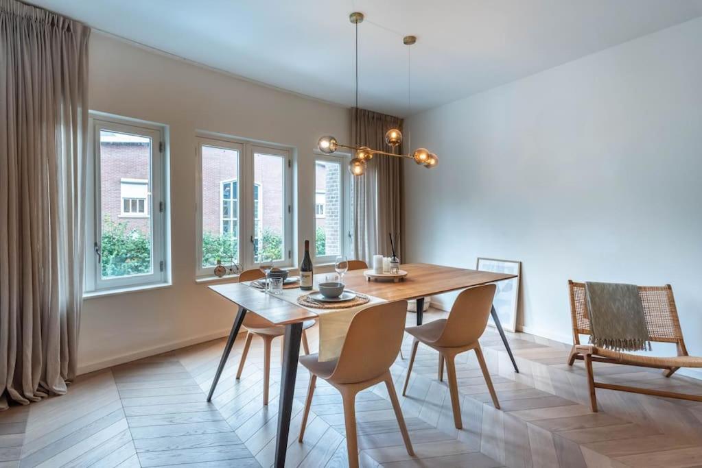 Old South - Luxury Apartment Amsterdam