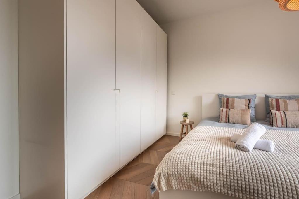 Old South - Luxury Apartment