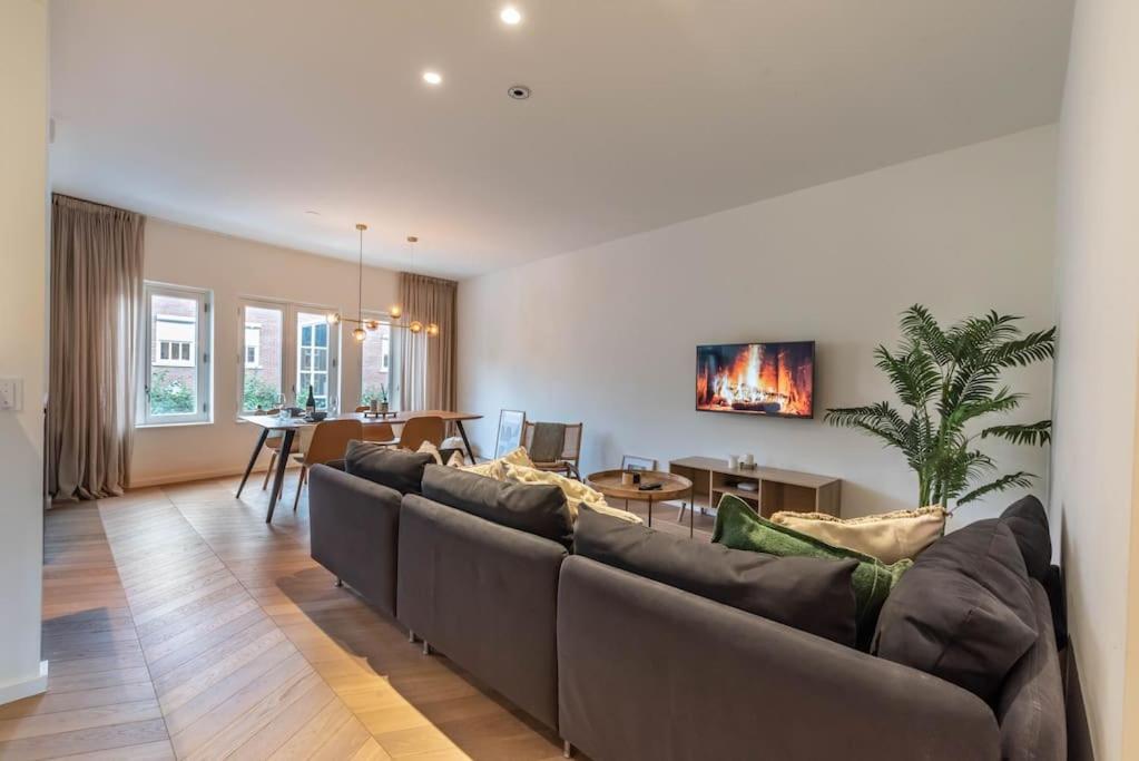 Apartment Old South - Luxury Amsterdam