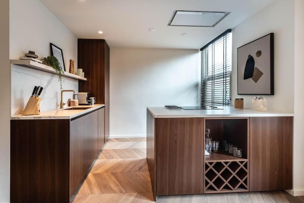 Apartment Old South - Luxury *