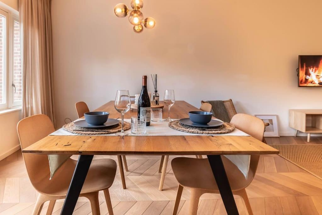 Old South - Luxury Apartment